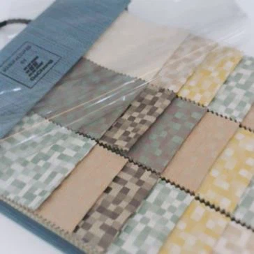 Föstudagskassi sýnishornabók